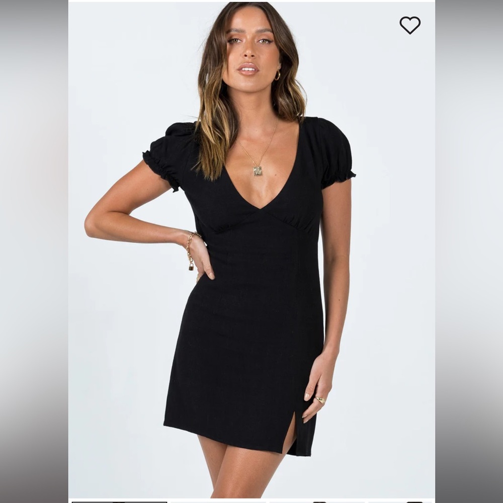 Princess Polly dress